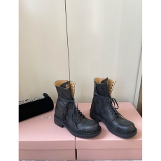 Miu Miu Boots